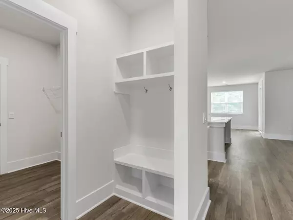 Hubert, NC 28539,310 Hammock Bay WAY #Lot 27