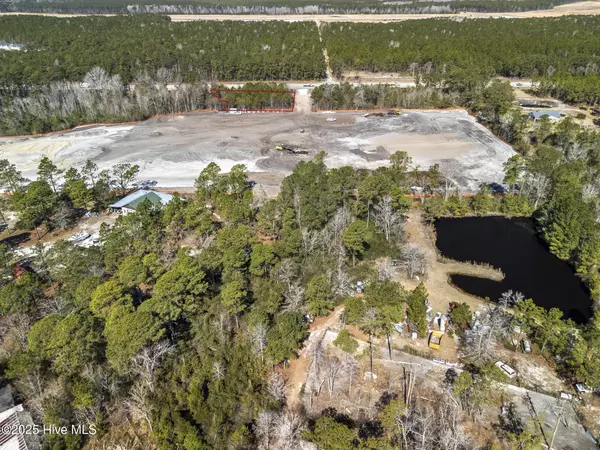 Holly Ridge, NC 28445,1.54 Acres U.S. Highway 17