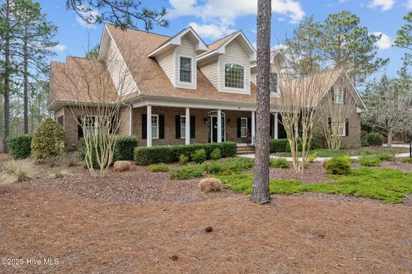 Pinehurst, NC 28374,54 Abbottsford DR
