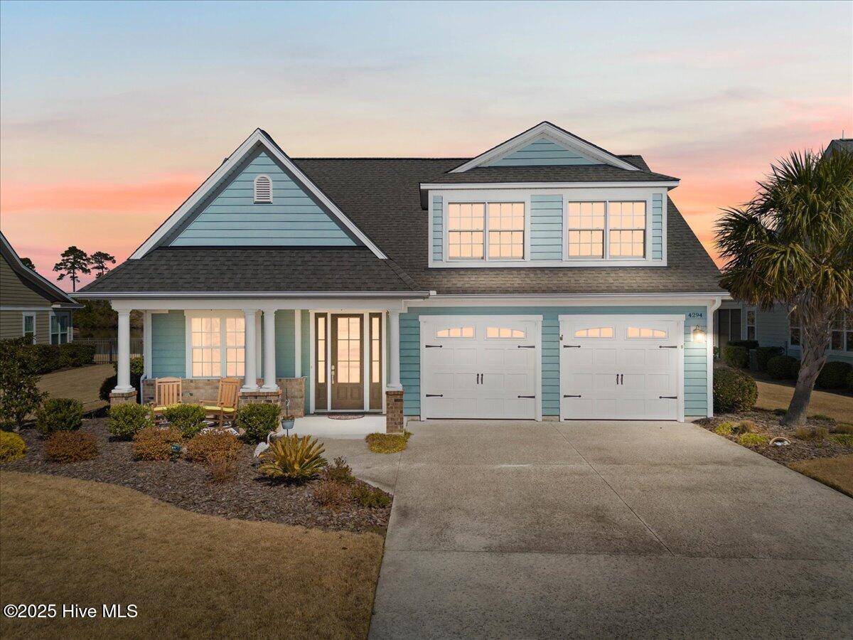 Southport, NC 28461,4294 Finley CT