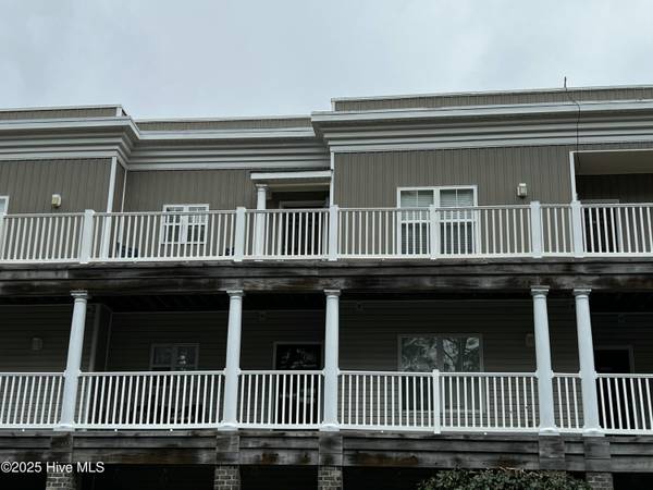 4136 Vanessa DR SE #Unit 13, Southport, NC 28461