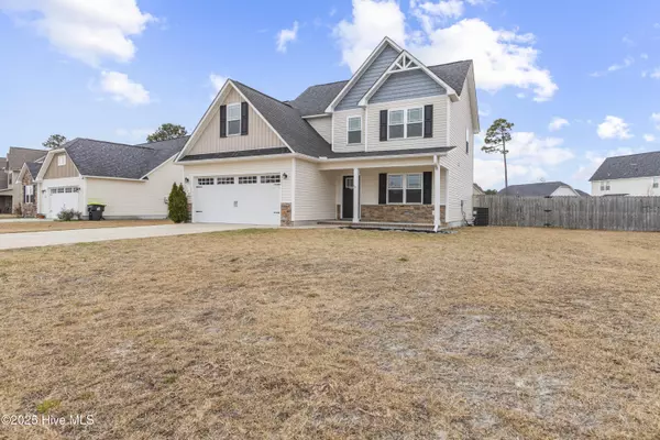 Richlands, NC 28574,119 Prospect DR