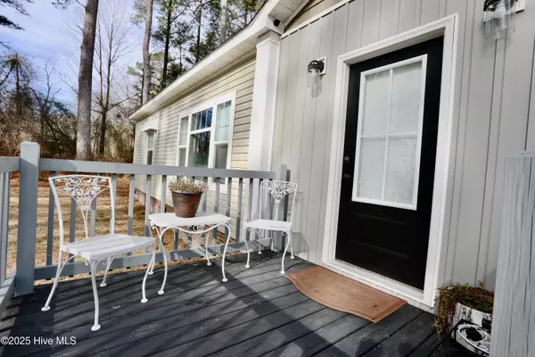 Vass, NC 28394,151 Grant Road EXT