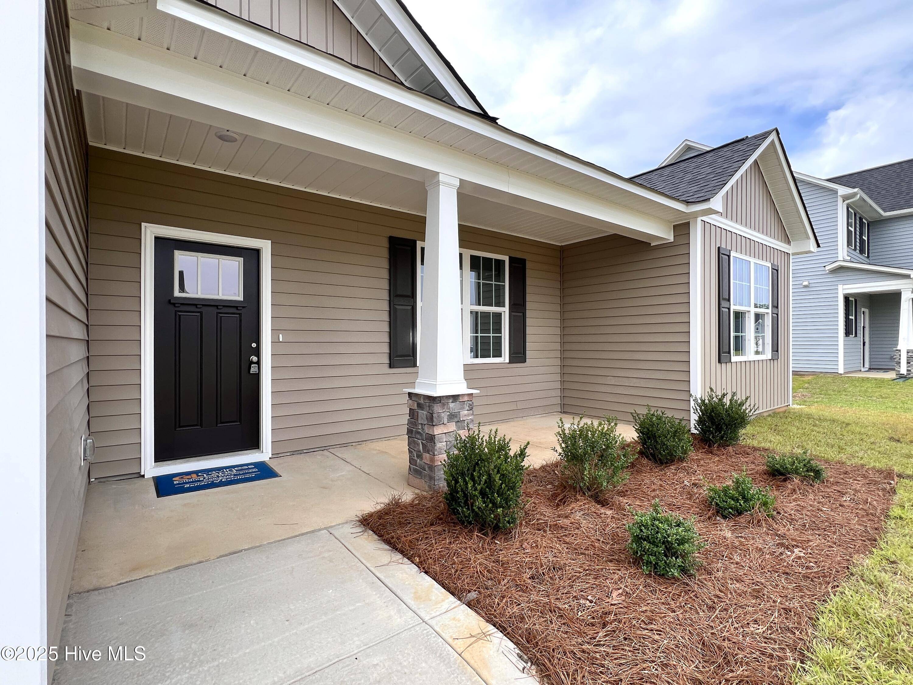 Raeford, NC 28376,218 Sacksonia ST