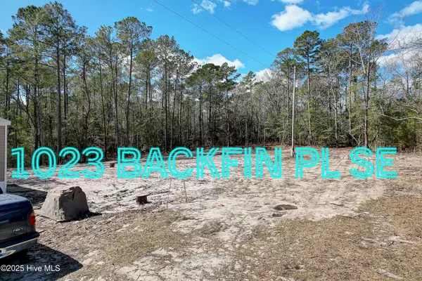 1023 Backfin PL SE, Bolivia, NC 28422