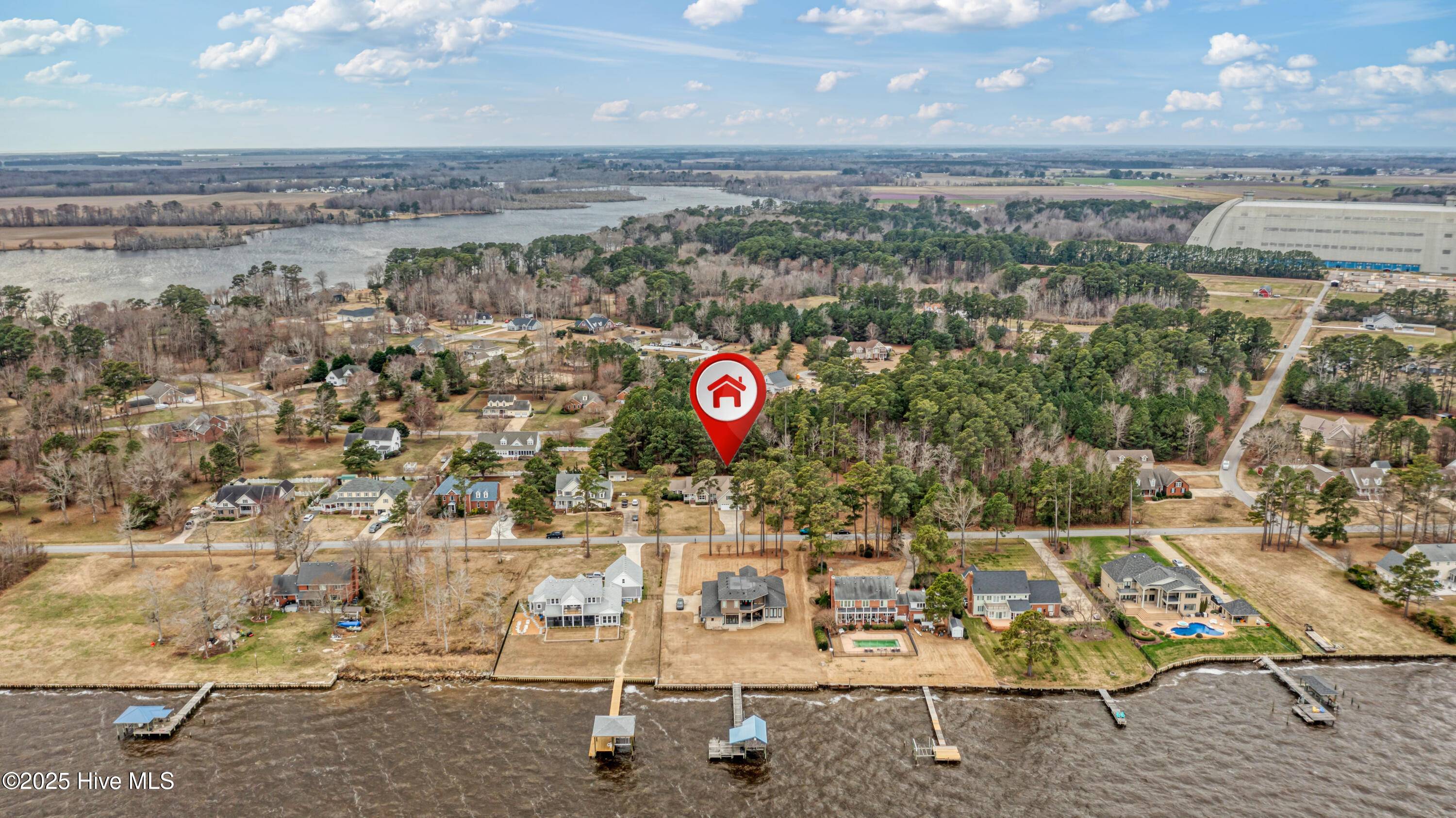 Elizabeth City, NC 27909,709 Small DR