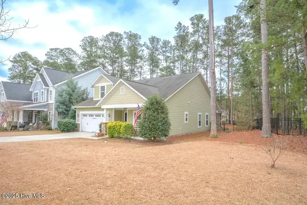 Aberdeen, NC 28315,130 Moultrie LN