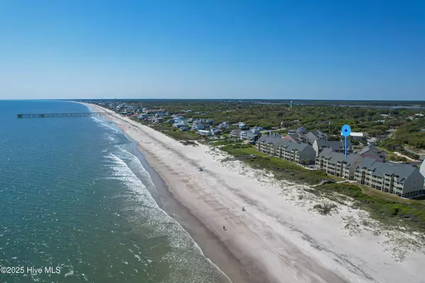 Oak Island, NC 28465,1000 Caswell Beach RD #Apt 1004