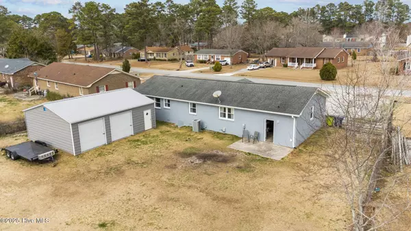 Havelock, NC 28532,129 Craven DR