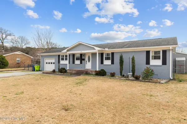 Havelock, NC 28532,129 Craven DR