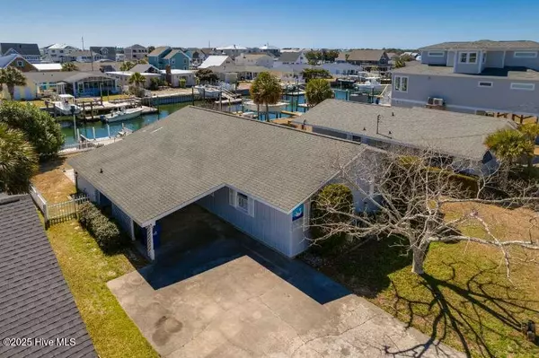 Atlantic Beach, NC 28512,515 N Kinston AVE