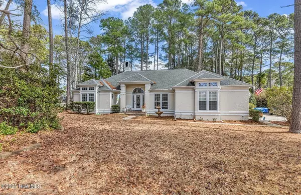 3026 Cedar Creek RUN, Little River, SC 29566