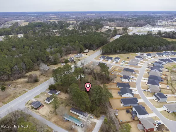 Richlands, NC 28574,111 Bostic RD