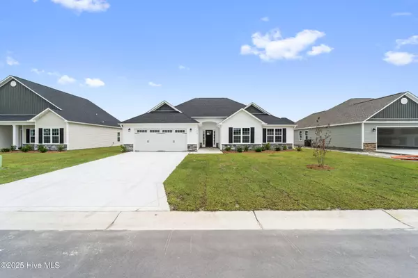 412 Montgomery DR, Jacksonville, NC 28546