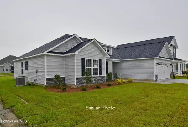 Jacksonville, NC 28546,903 Miranda CT
