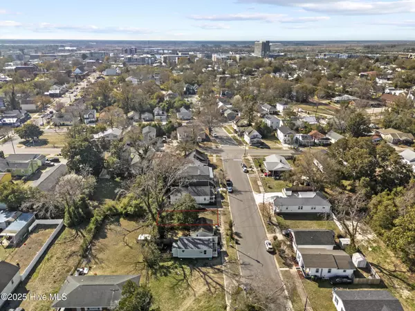 Wilmington, NC 28401,824 Hanover ST