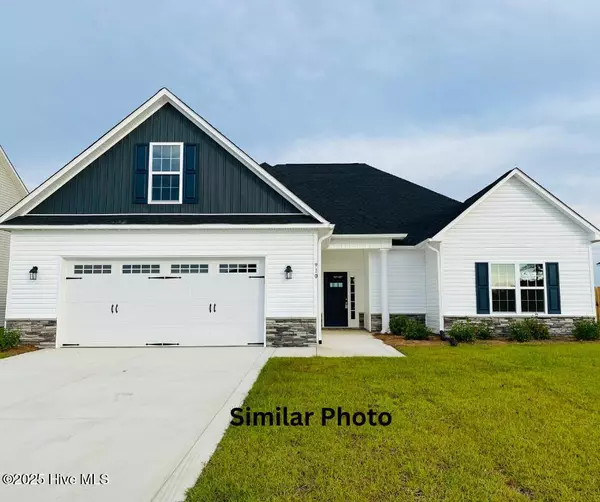 430 Montgomery DR, Jacksonville, NC 28546