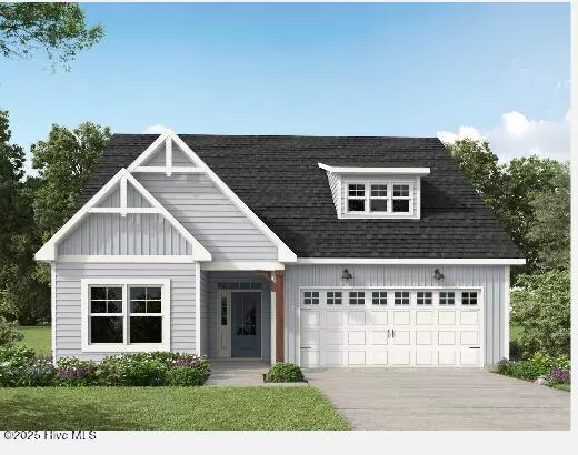 207 Rough Ridge TRL #13, Aberdeen, NC 28315