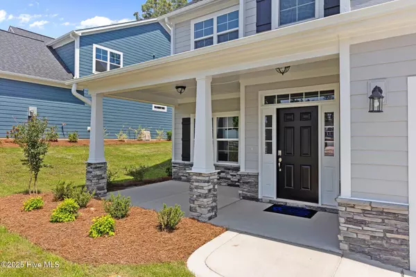 Aberdeen, NC 28315,509 Watauga LN #544