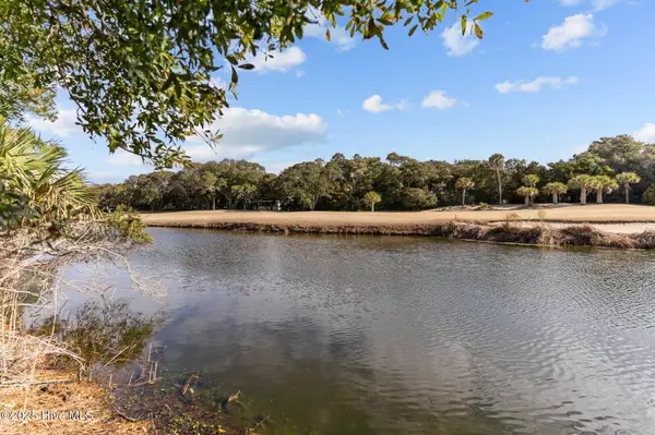 Bald Head Island, NC 28461,55 Fort Holmes TRL