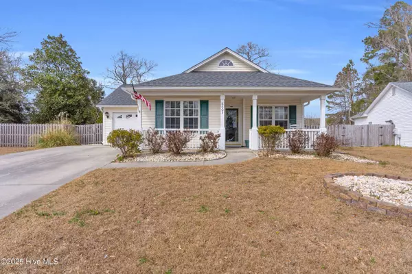 8603 Orchard Loop RD, Leland, NC 28451