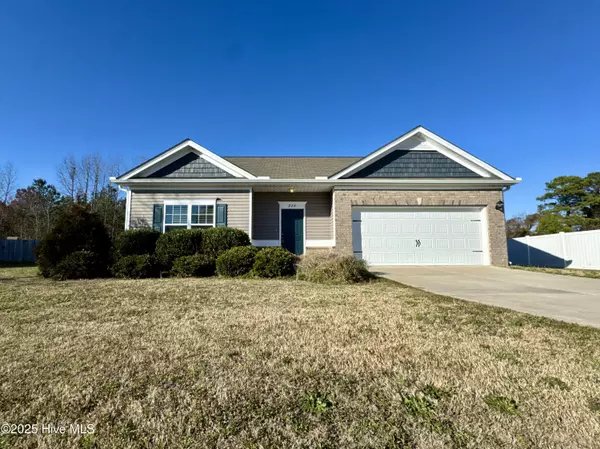 228 Timberline Oak DR,  Goldsboro,  NC 27534