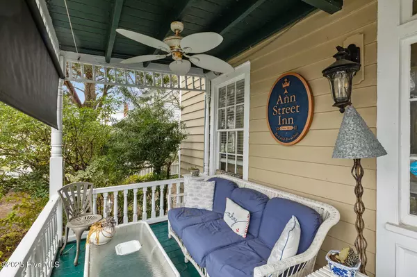 Beaufort, NC 28516,707 Ann ST