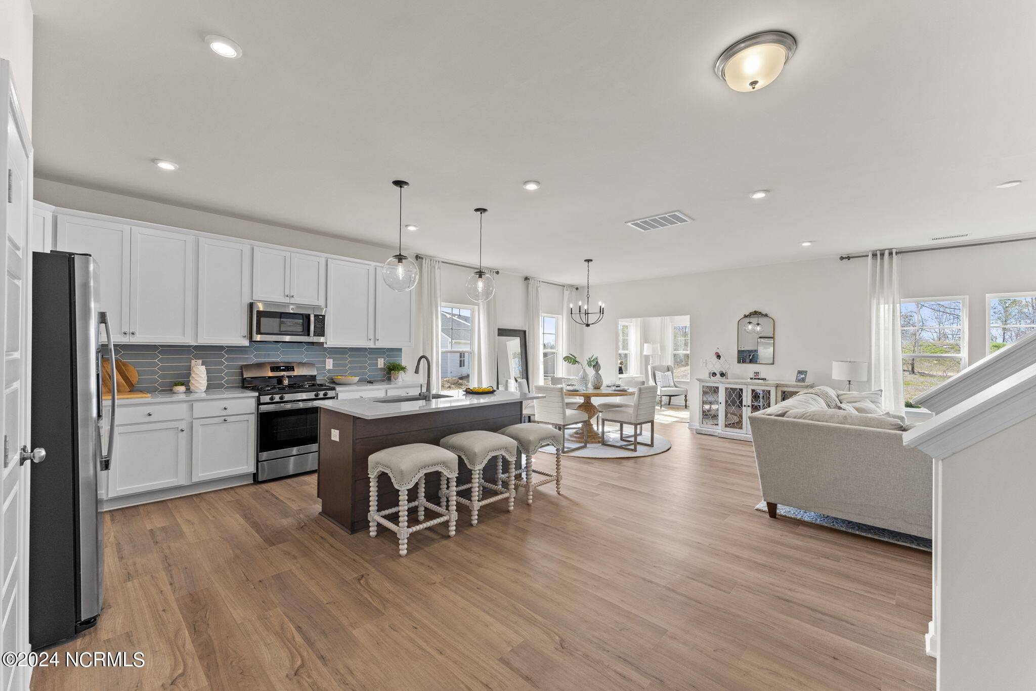 Carthage, NC 28327,315 Enfield DR