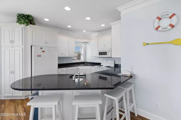 Holden Beach, NC 28462,679 Ocean BLVD W