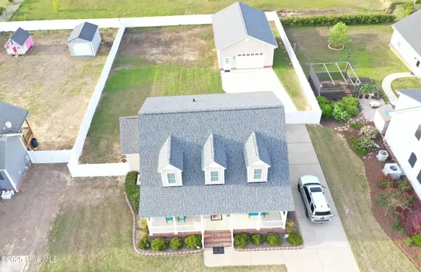 Sims, NC 27880,6725 Hemlock CT