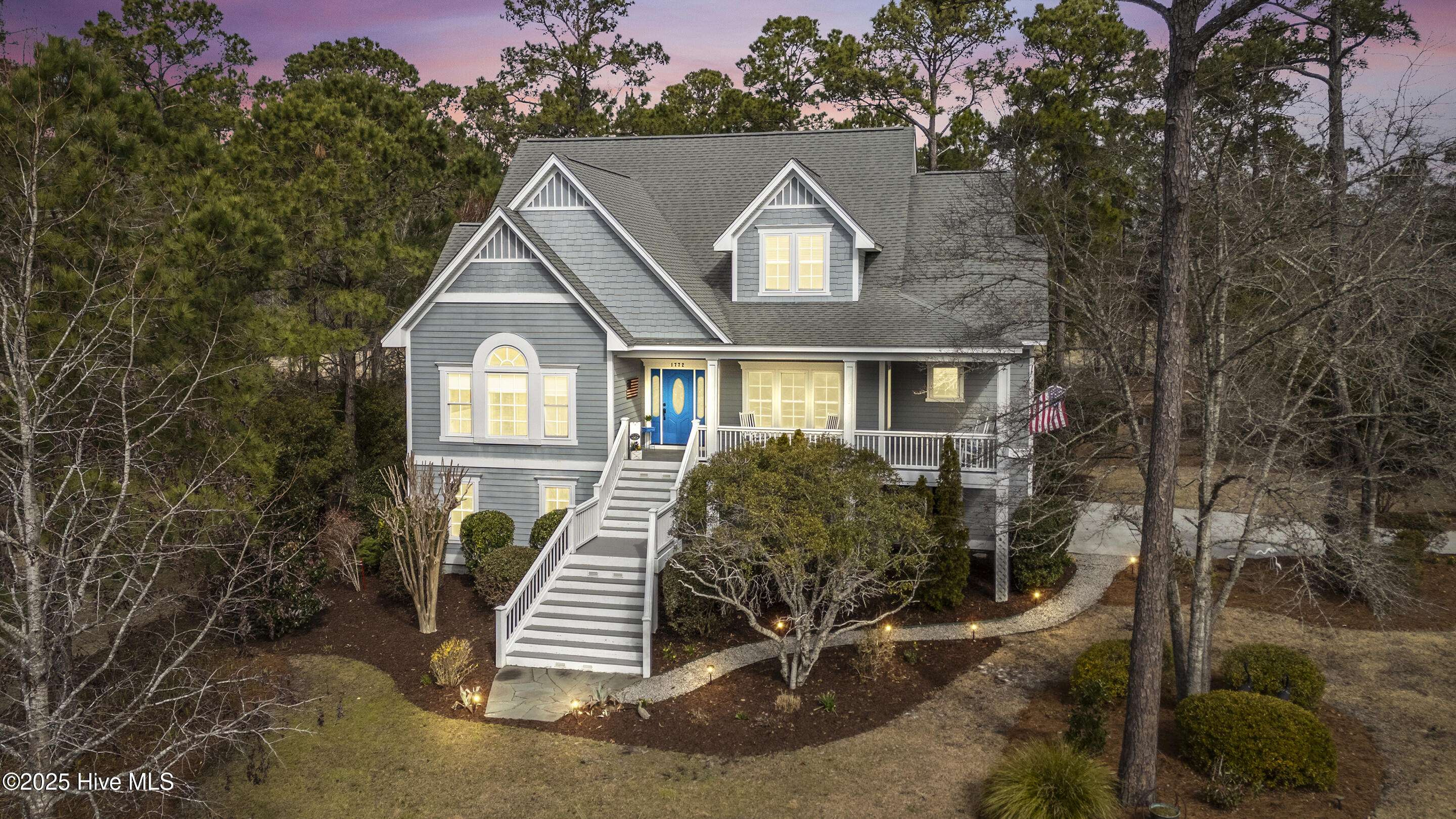 Bolivia, NC 28422,1772 Candle Ridge LN SE