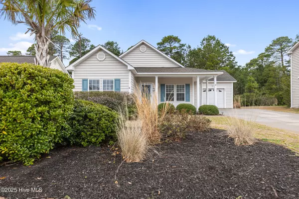 151 Tylers Cove WAY, Winnabow, NC 28479