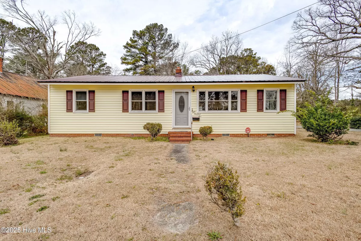 Plymouth, NC 27962,805 Wilson ST