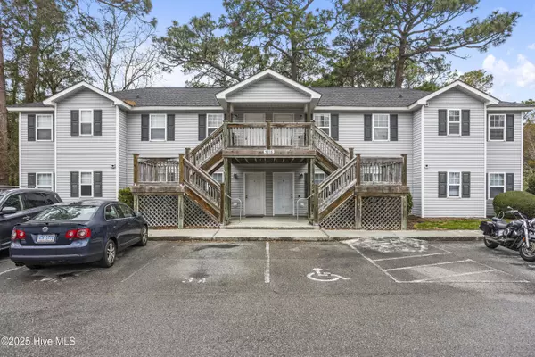 5318 Park AVE #D, Wilmington, NC 28403