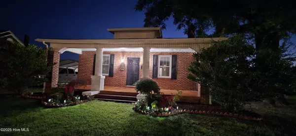 Conway, NC 27820,225 N Church ST