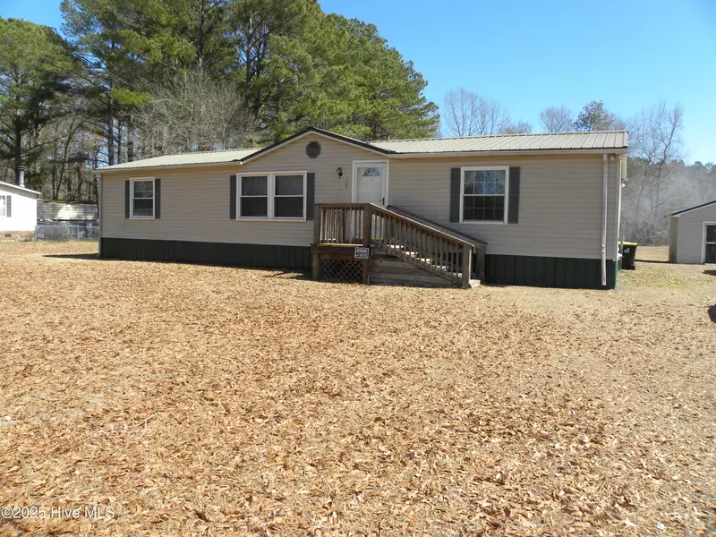 123 Jewel DR, Tarboro, NC 27886