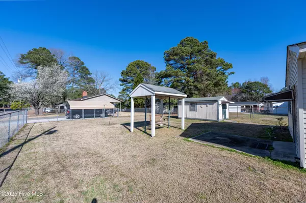Rocky Mount, NC 27803,2608 Walley ST