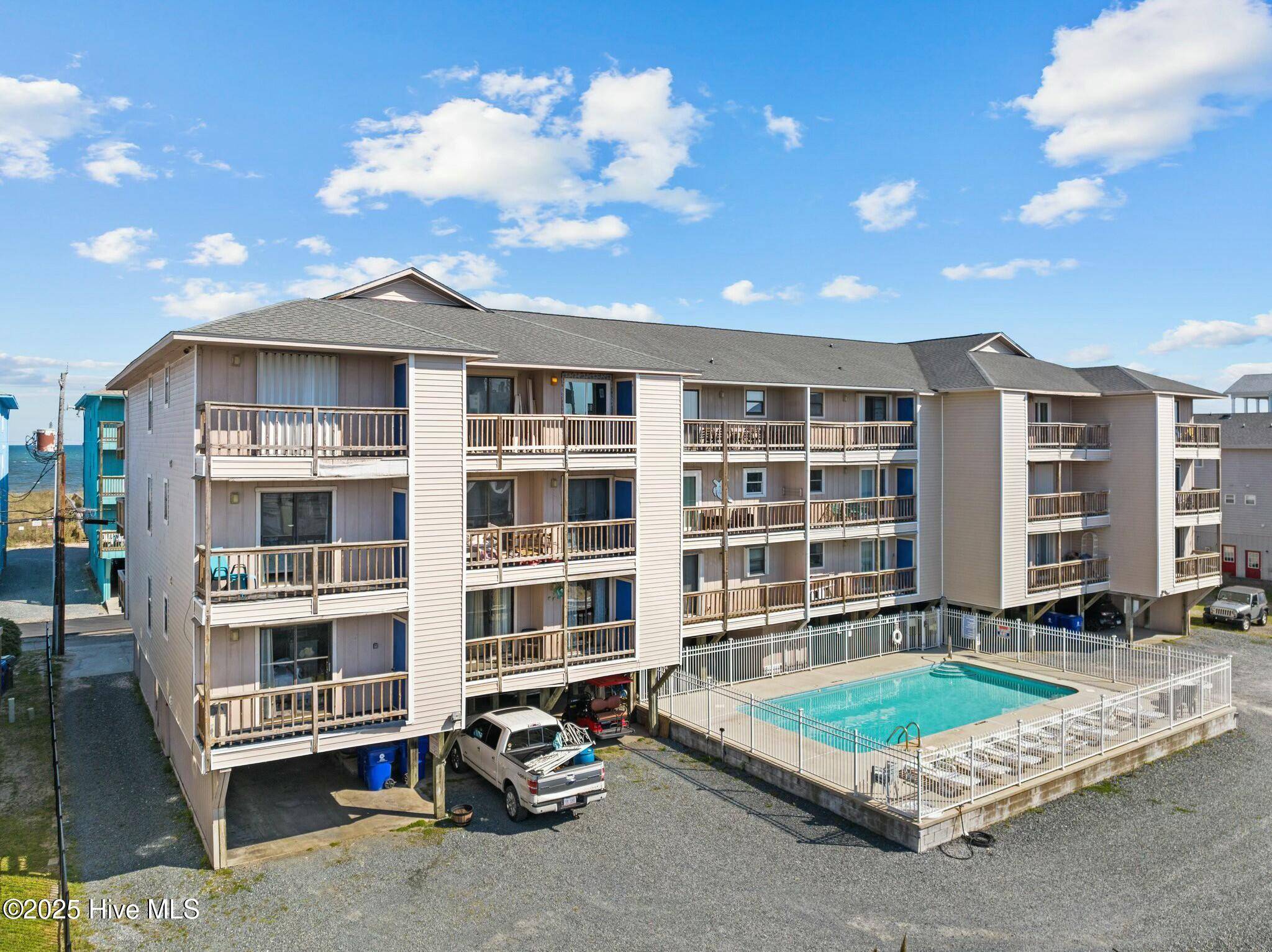 Carolina Beach, NC 28428,505 Carolina Beach AVE N #3d