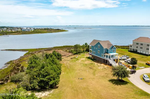 Newport, NC 28570,119 Greenhill PL