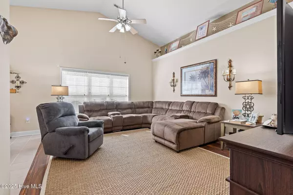 Ocean Isle Beach, NC 28469,1607 Gate 3 SW