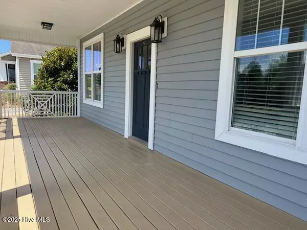 Holly Ridge, NC 28445,413 Belvedere DR