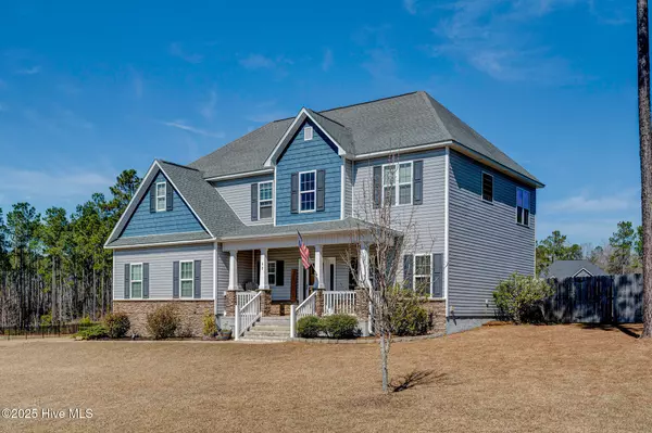 Rocky Point, NC 28457,98 W Huckleberry WAY