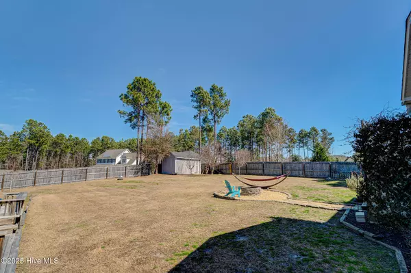 Rocky Point, NC 28457,98 W Huckleberry WAY