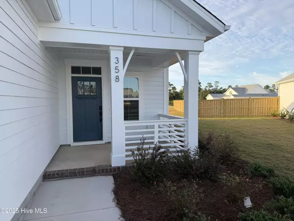 Hampstead, NC 28443,358 Bluebird LN