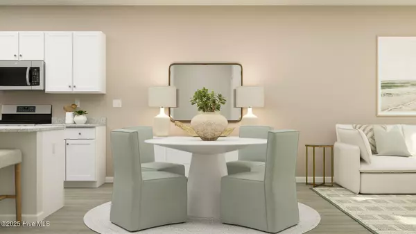 Ocean Isle Beach, NC 28469,1117 Windy Grove LN SW #Lot 23