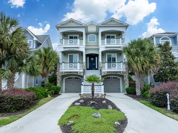 Southport, NC 28461,2744 Long Bay DR SE
