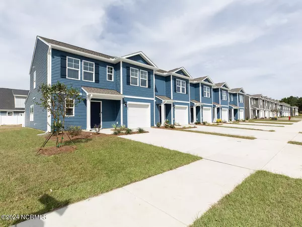 Leland, NC 28451,5763 Harebell RD #Lot 151