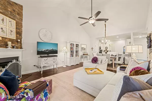 Clayton, NC 27527,63 Radcliffe CT