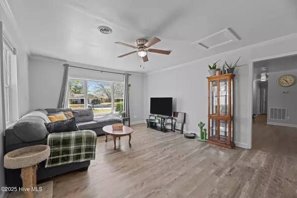 Havelock, NC 28532,216 Poplar RD