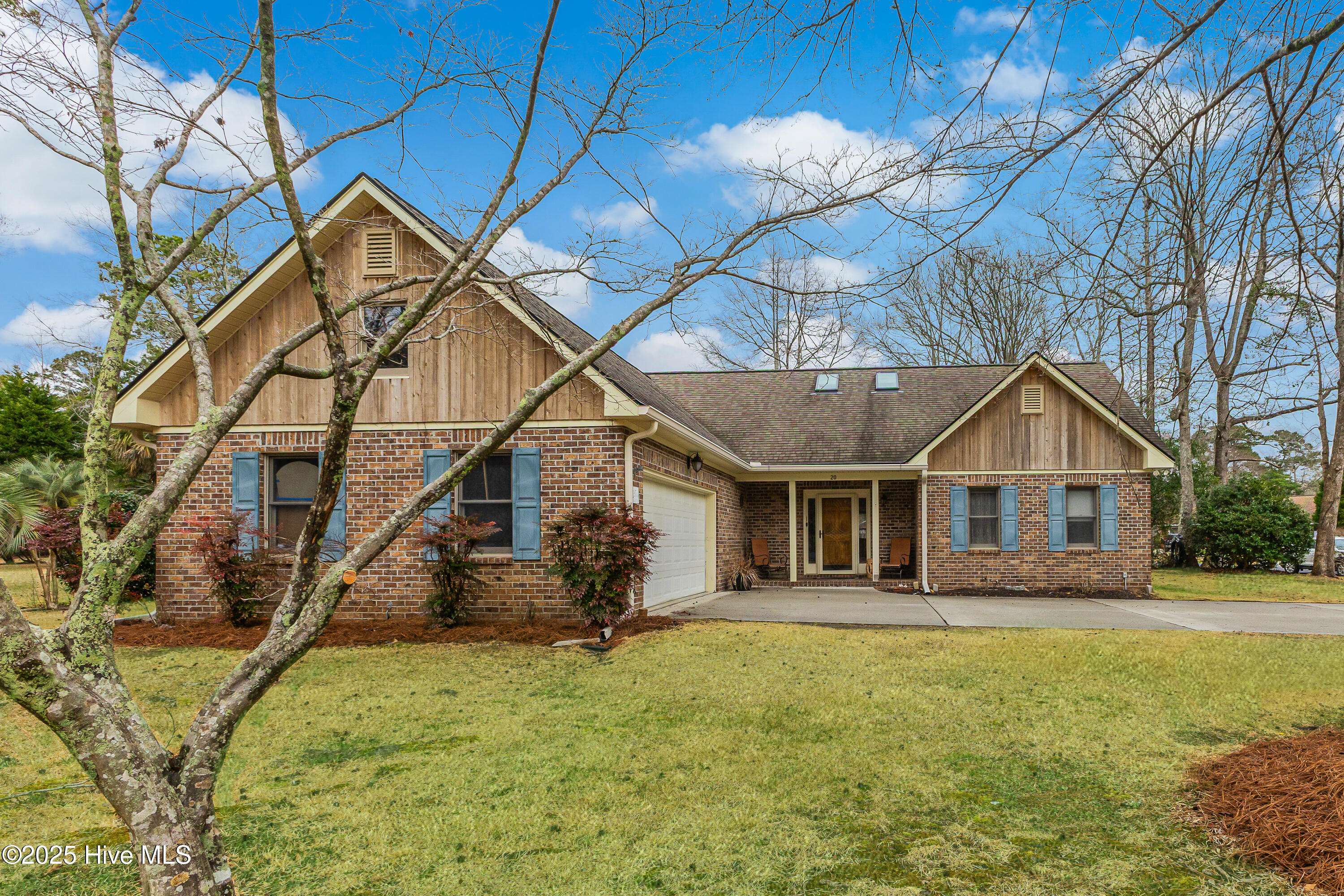 Carolina Shores, NC 28467,20 Brassie DR